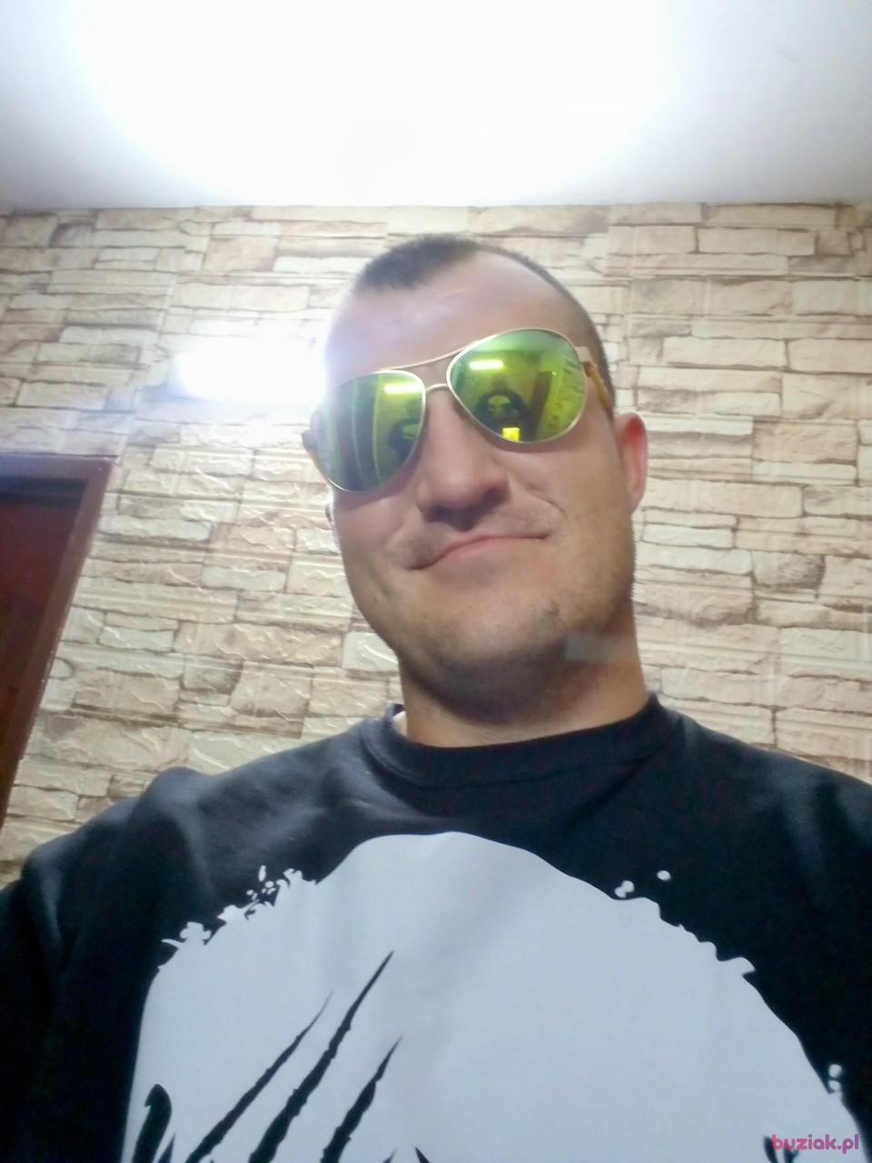 Prze, Male, 37, Wałbrzych, Polska, Photo: 2
