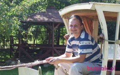 Radek, Mężczyzna, 40, Poznań, Polska, Zdjęcie: 2