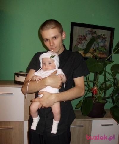 Dawid, Mężczyzna, 36, Ruda Śląska, Polska, Zdjęcie: 2