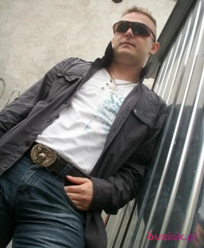 Piotrek, Male, 40, Polska, Photo: 2