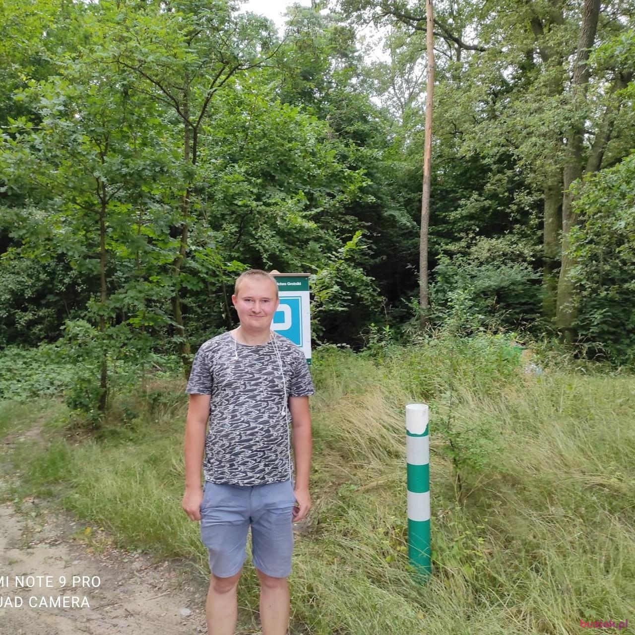 Michał, Mężczyzna, 37, Zgierz, Polska, Zdjęcie: 33