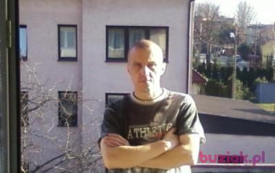 robertfajny7, Mężczyzna, 54, Kraków, Polska, Zdjęcie: 1