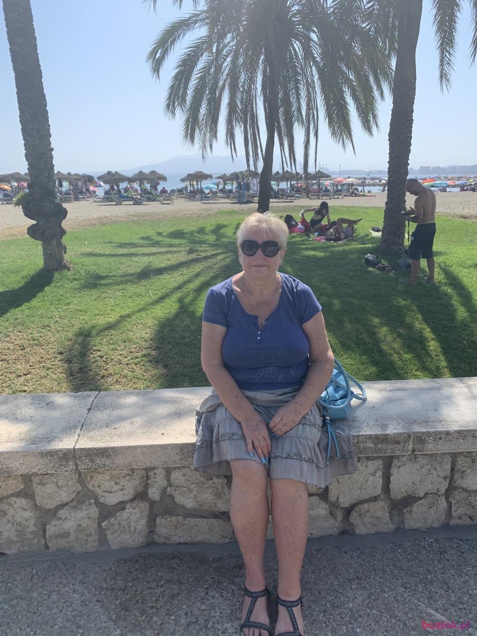 Małgorzata, Female, 70, Sosnowiec, Polska, Photo: 2