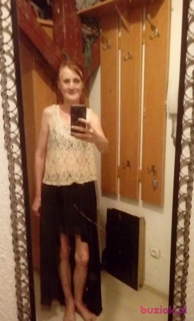 Mariola, Female, 59, Gniezno, Polska, Photo: 2