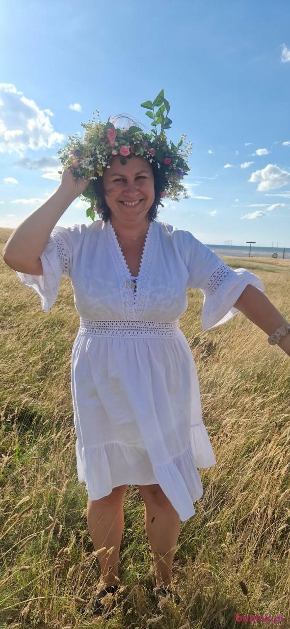 Aneta, Female, 43, Chester, Wielka Brytania, Photo: 2