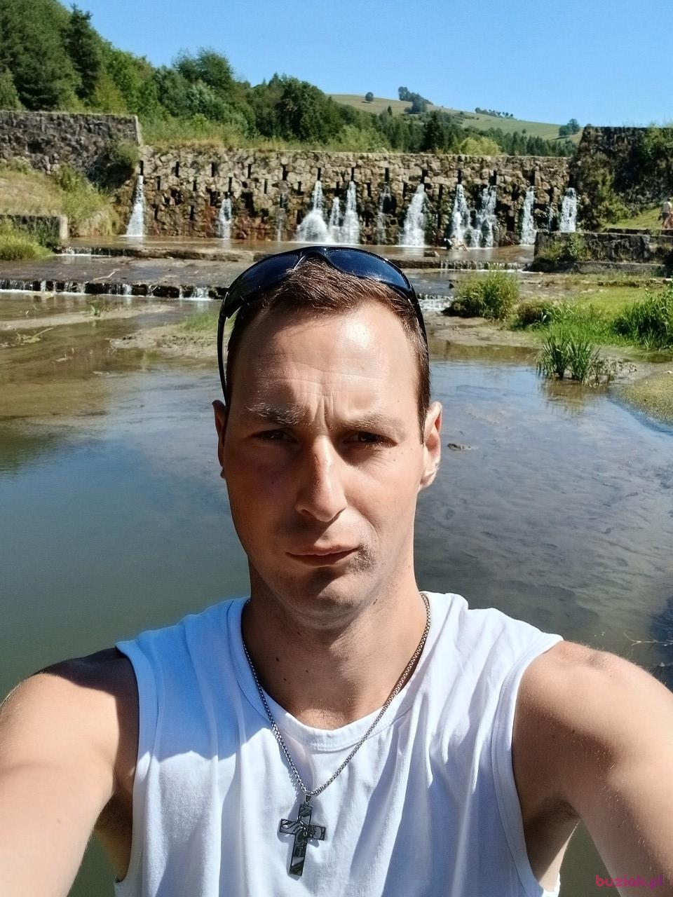Łukasz, Male, 28, Tarnowskie Góry, Polska, Photo: 3
