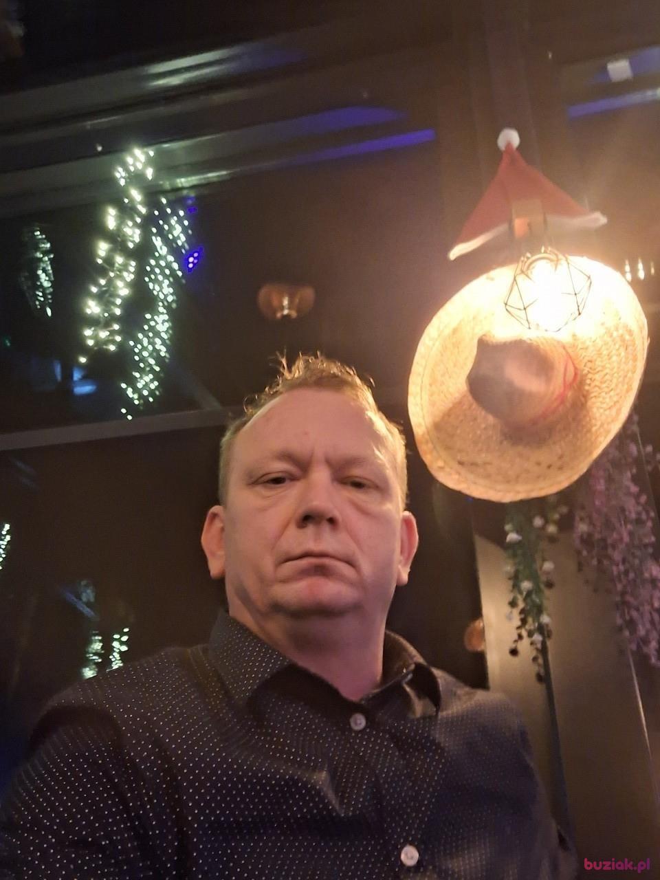 Przemek, Mężczyzna, 46, Bielefeld, Niemcy, Zdjęcie: 1