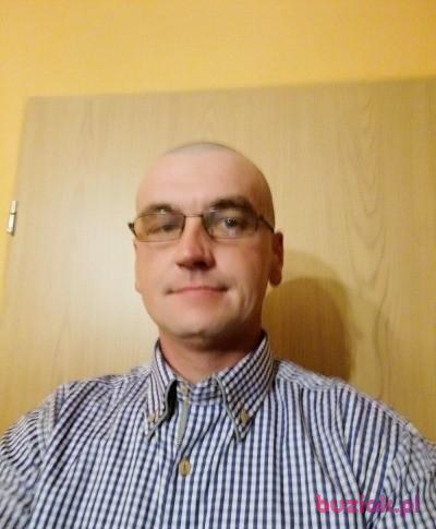 mag-smi, Male, 42, Jarocin, Polska, Photo: 2