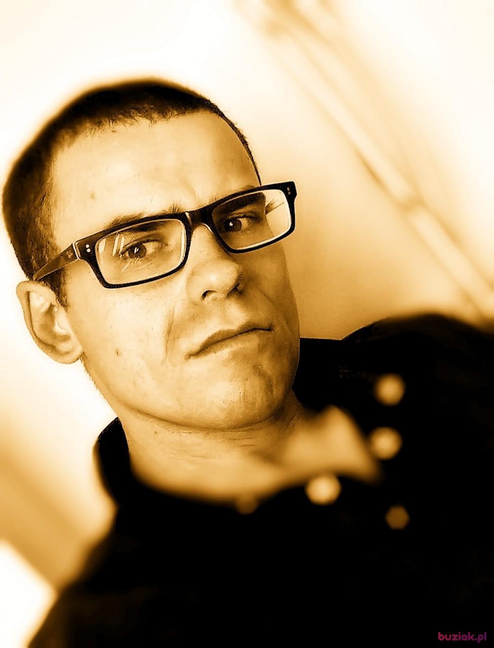 andrzej, Mężczyzna, 37, Warszawa, Polska, Zdjęcie: 1