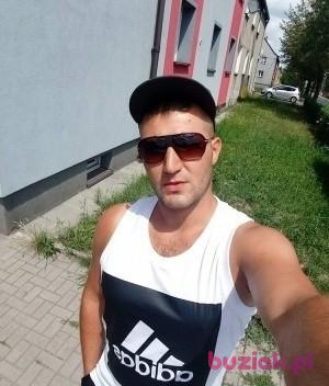 Daniel, Male, 34, Polska, Photo: 1
