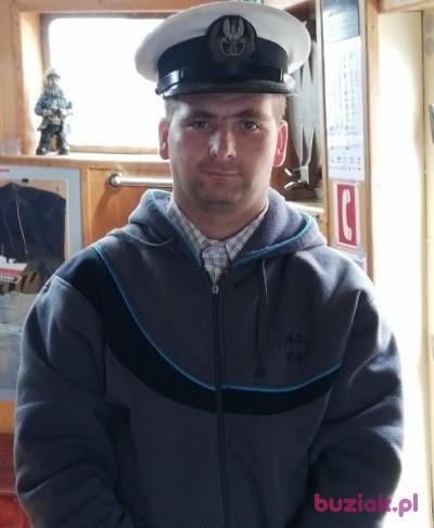 Andrzej, Male, 35, Białogard, Polska, Photo: 2