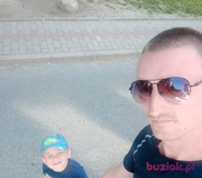 Łukasz , Mężczyzna, 38, Ełk, Polska, Zdjęcie: 1