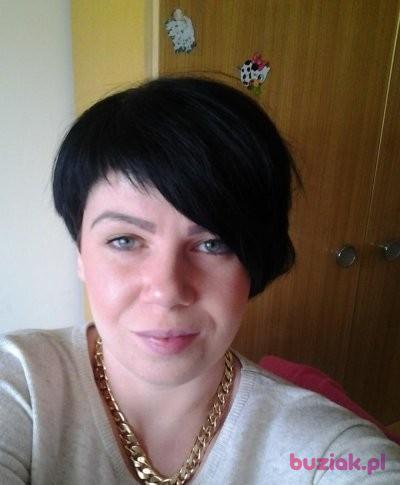 PATRYCJA, Kobieta, 43, Wrocław, Polska, Zdjęcie: 2