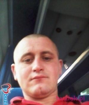 Gacek642, Male, 39, Bolesławiec, Polska, Photo: 1