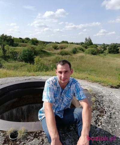 Mariusz, Male, 40, Łomża, Polska, Photo: 2