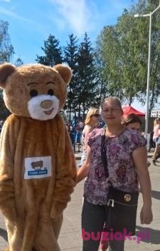 Barbara , Female, 48, Wągrowiec, Polska, Photo: 4