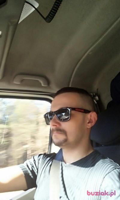 Tomek, Male, 41, Trzebnica, Polska, Photo: 4