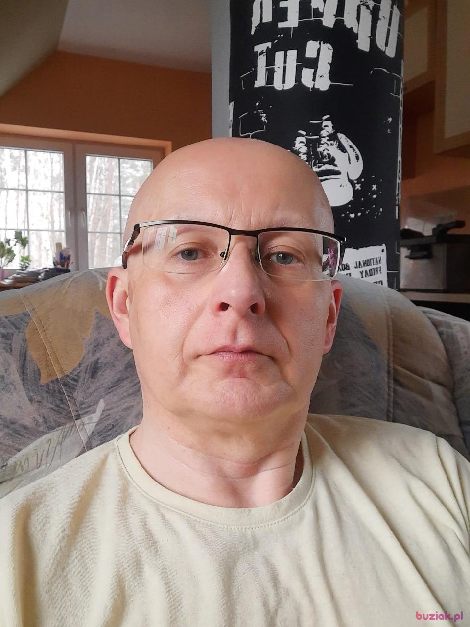 Mariusz, Male, 59, Piaseczno, Polska, Photo: 3