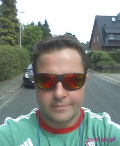 sebastian, Male, 40, Polska, Photo: 2