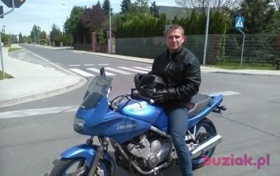 Michal, Male, 42, Jarocin, Polska, Photo: 2