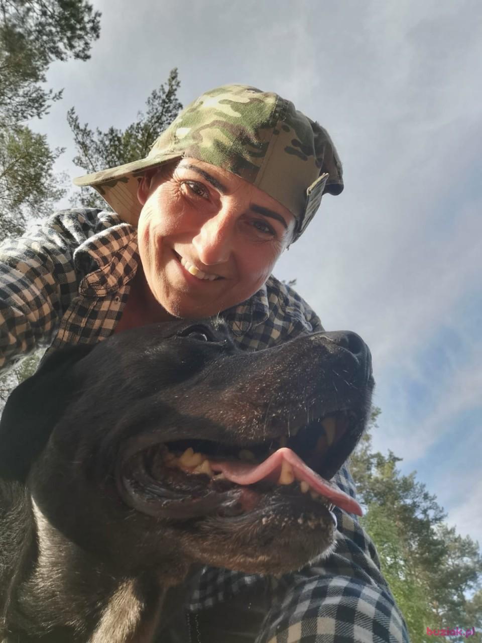 Ania, Kobieta, 46, Grantham, Wielka Brytania, Zdjęcie: 2