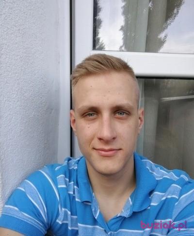 Aleksander, Male, 32, Warszawa, Polska, Photo: 2
