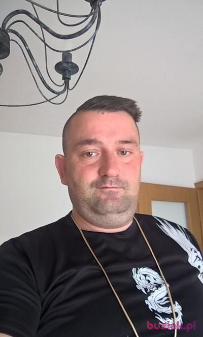 Adrian, Male, 45, Złocieniec, Polska, Photo: 5