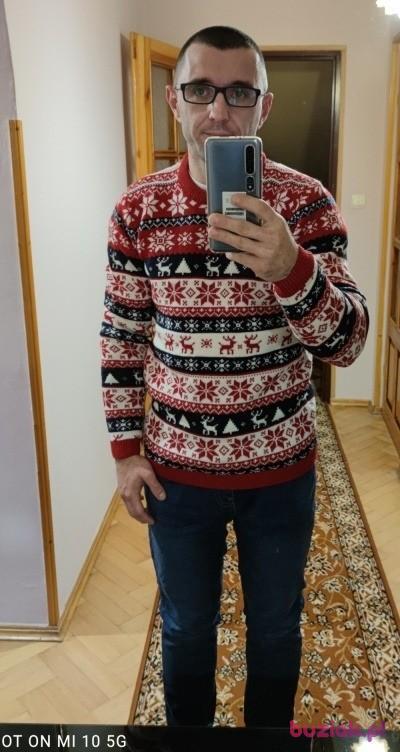 Andrzej, Male, 43, Przemyśl, Polska, Photo: 2