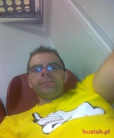 Radoslaw, Mężczyzna, 46, Poznań, Polska, Zdjęcie: 2