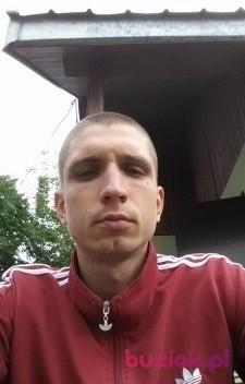 Olek, Mężczyzna, 36, Kraków, Polska, Zdjęcie: 2