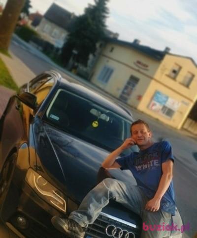 Marcin, Male, 44, Głogów, Polska, Photo: 2