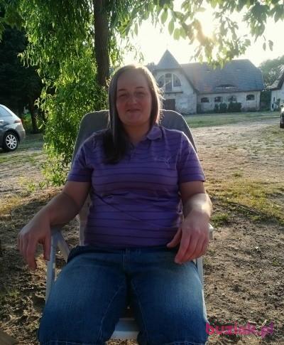 Jadzia, Kobieta, 42, Wrocław, Polska, Zdjęcie: 11