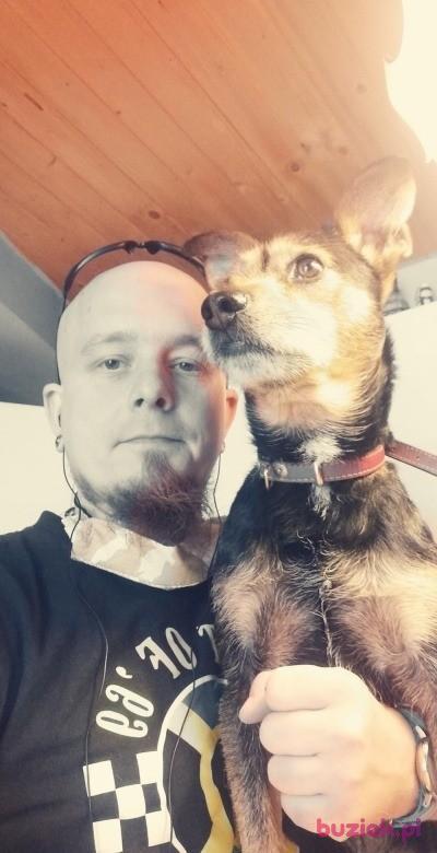 Tomasz, Male, 40, Racibórz, Polska, Photo: 4