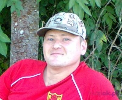 Andrzej, Mężczyzna, 41, Kluczbork, Polska, Zdjęcie: 2