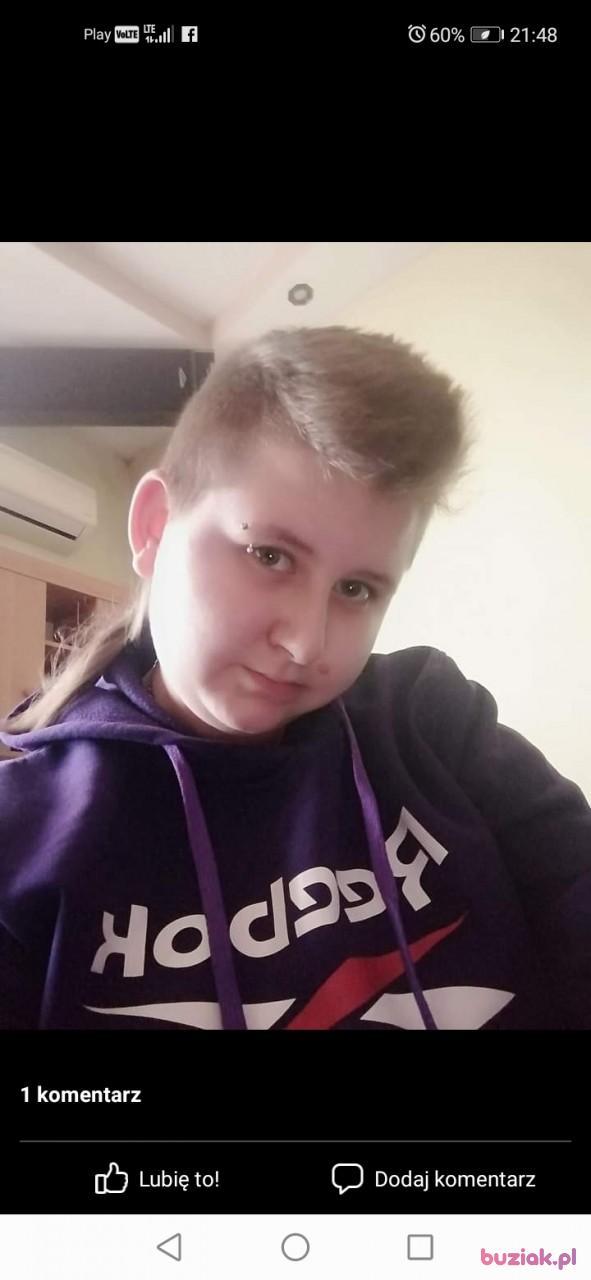 Magdalena, Female, 33, Stargard Szczeciński, Polska, Photo: 2