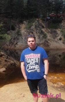 paweł, Male, 29, Jawor, Polska, Photo: 2