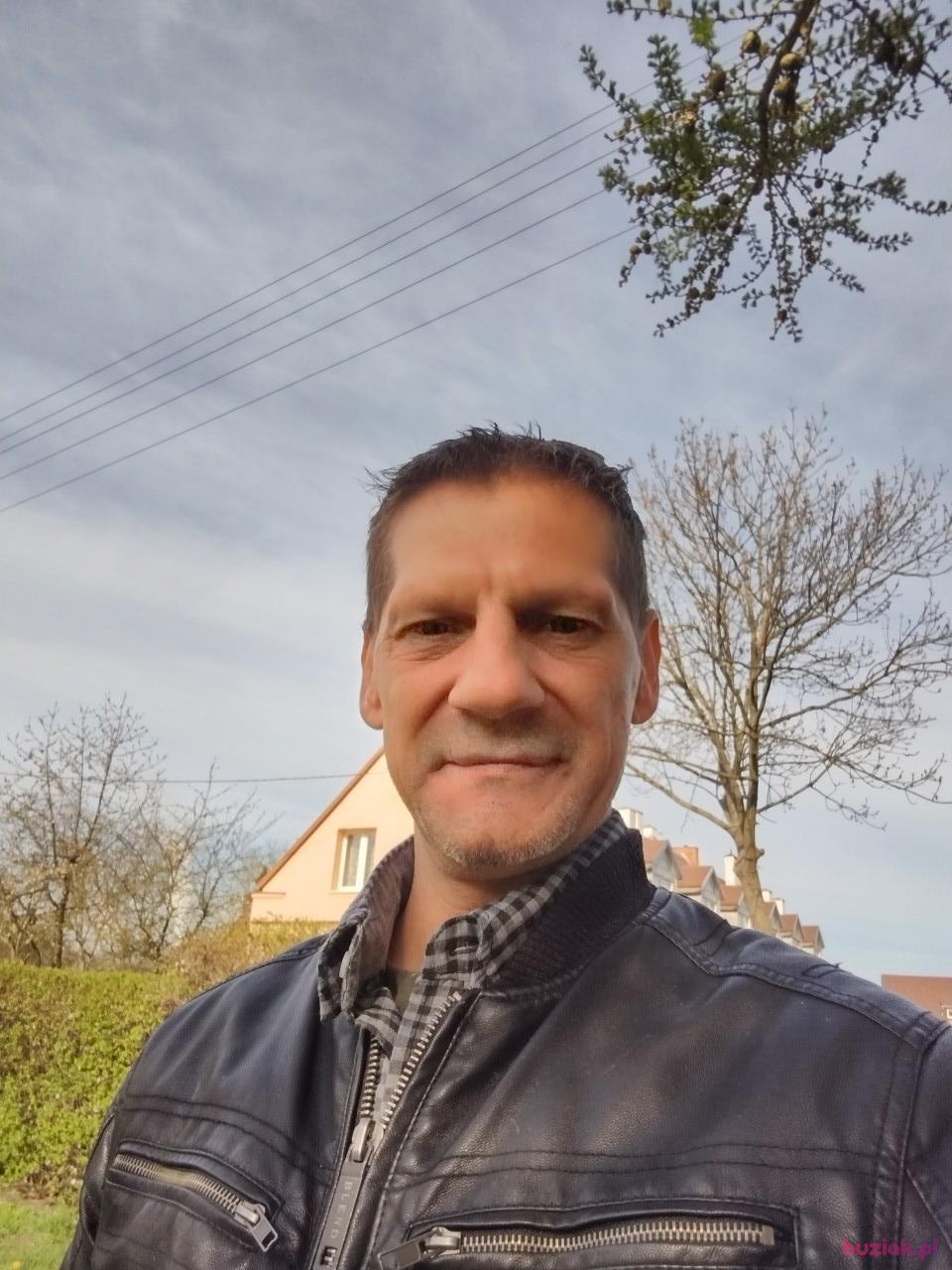Oskar, Male, 49, Żary, Polska, Photo: 3