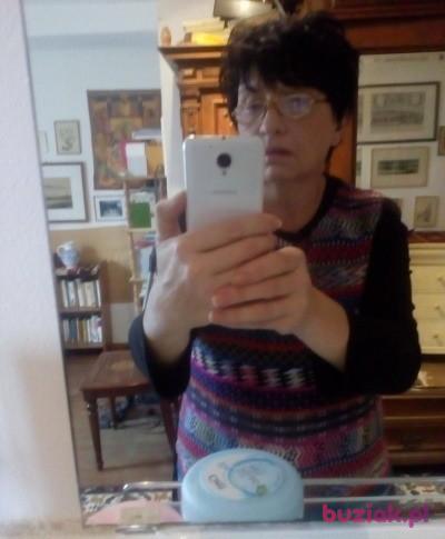 Elzbieta, Kobieta, 67, Łódź, Polska, Zdjęcie: 4
