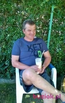 Boguś, Mężczyzna, 62, Nowy Sącz, Polska, Zdjęcie: 1