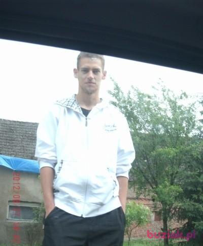 Marcin, Male, 39, Czarnków, Polska, Photo: 3