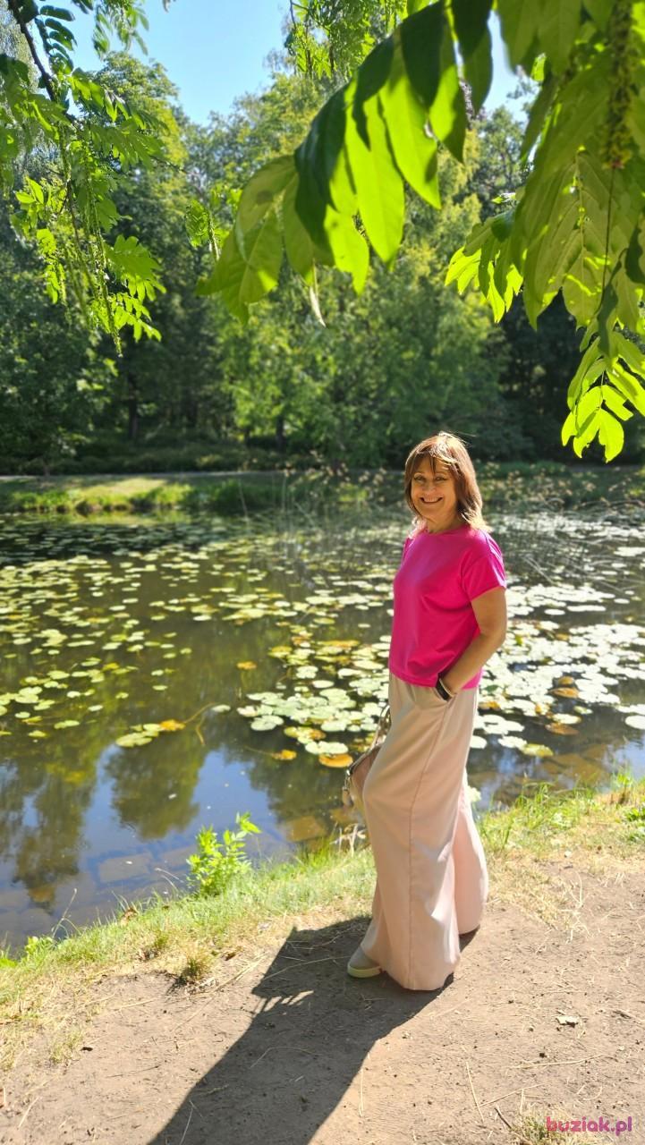Natalia, Female, 49, Świdnica, Polska, Photo: 1