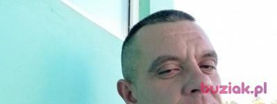 Krzysztof , Male, 42, Lubin, Polska, Photo: 1