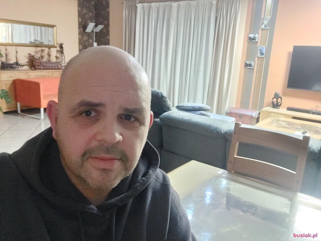 Rafał, Male, 49, Frankfurt, Niemcy, Photo: 2