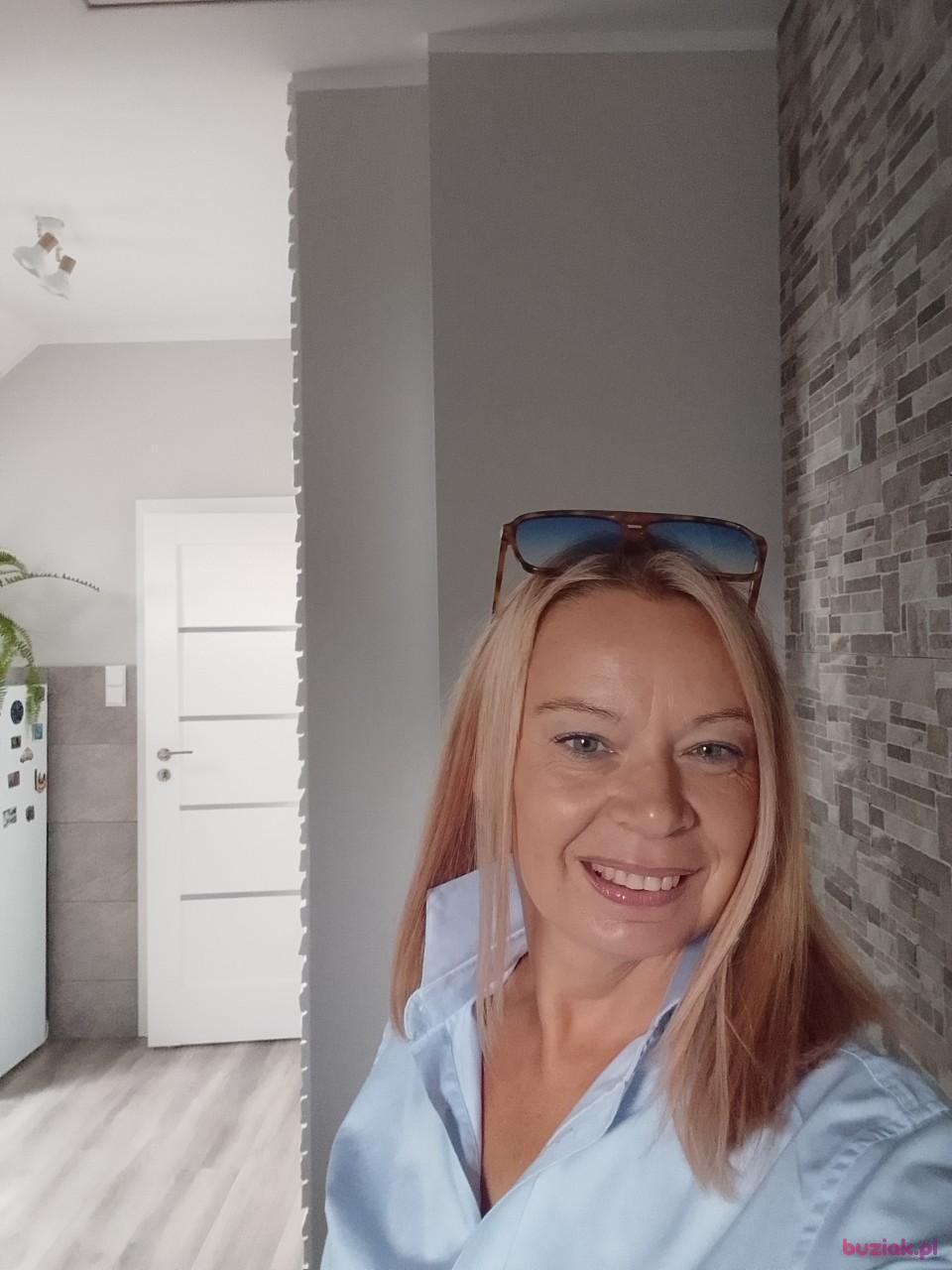 moniks, Female, 51, Orneta, Polska, Photo: 9