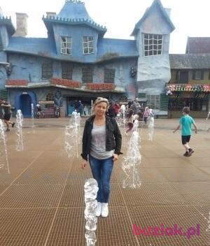 MalaBella, Female, 51, Wielka Brytania, Photo: 4