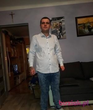 Damian, Male, 33, Warszawa, Polska, Photo: 6