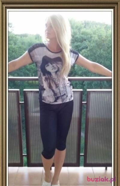 Joanna , Female, 41, Wielka Brytania, Photo: 2