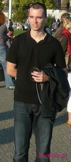 Franek :), Mężczyzna, 35, Warszawa, Polska, Zdjęcie: 3