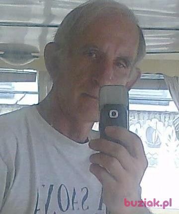 Wojciech, Male, 70, Słupca, Polska, Photo: 1