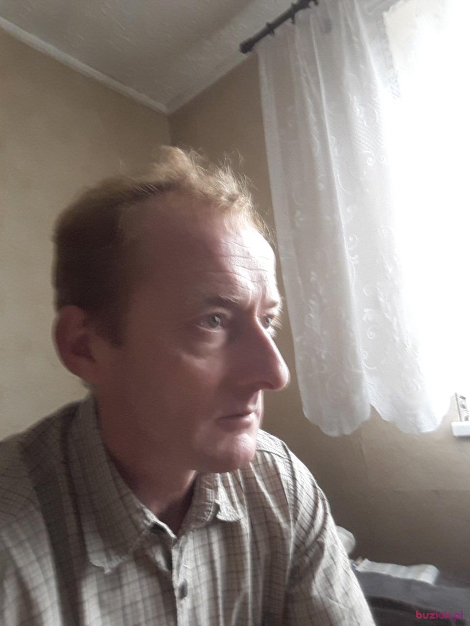 Tad, Male, 55, Gniezno, Polska, Photo: 2